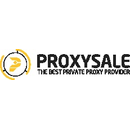 Logo of Proxy-Sale