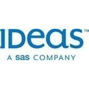 Logo of IDeaS G3 RMS