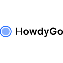 Logo of HowdyGo