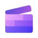 Logo of Clipchamp