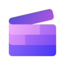Logo of Clipchamp