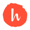 Logo of Handwrytten
