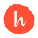 Logo of Handwrytten