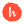 Logo of Handwrytten