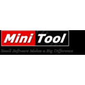 Logo of MiniTool Partition Wizard
