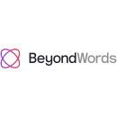 Logo of BeyondWords