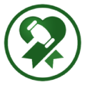 Logo of Auctria