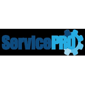 Logo of ServicePRO