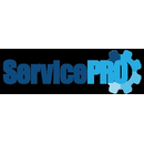 Logo of ServicePRO