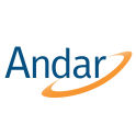 Logo of Andar360