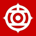 Logo of Hitachi Storage Virtualization Operating System RF