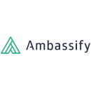 Logo of Ambassify