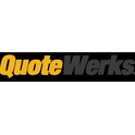 Logo of QuoteWerks