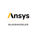 Logo of Ansys BladeModeler