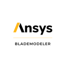 Logo of Ansys BladeModeler