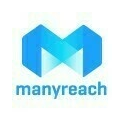 Logo of Manyreach