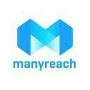 Logo of Manyreach