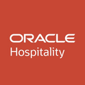 Logo of Oracle Hospitality OPERA Property Management System