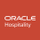 Logo of Oracle Hospitality OPERA Property Management System