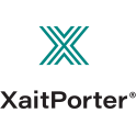 Logo of XaitPorter