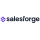 Logo of Salesforge