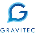 Logo of Gravitec.net