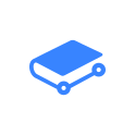 Logo of GitBook