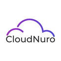 Logo of CloudNuro