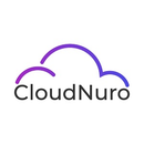 Logo of CloudNuro