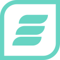 Logo of embed signage