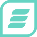 Logo of embed signage