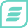 Logo of embed signage