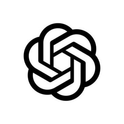 Logo of ChatGPT