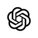 Logo of ChatGPT