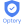 Logo of Optery for Business