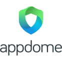 Logo of Appdome