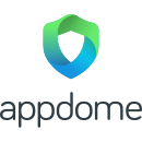 Logo of Appdome
