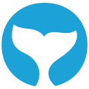 Logo of SourceWhale