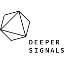 Logo of Deeper Signals