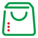 Logo of Zoho Commerce