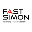 Logo of Fast Simon