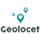 Logo of Geolocet