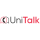 Logo of UniTalk Virtual PBX