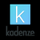 Logo of Kadenze