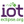 Logo of Eclipse IoT