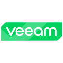 Logo of Veeam Data Platform