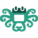 Logo of Calamari