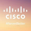 Logo of Cisco IoT Cloud Connect