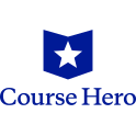 Logo of Course Hero
