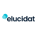 Logo of Elucidat